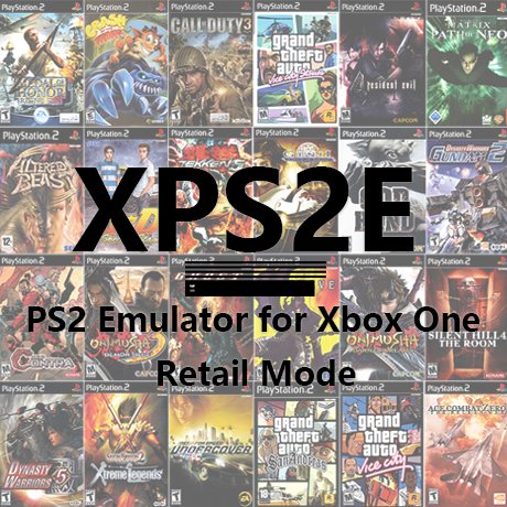 ps2 emulator for xbox one dev mode ps2 emulator for xbox one dev mode