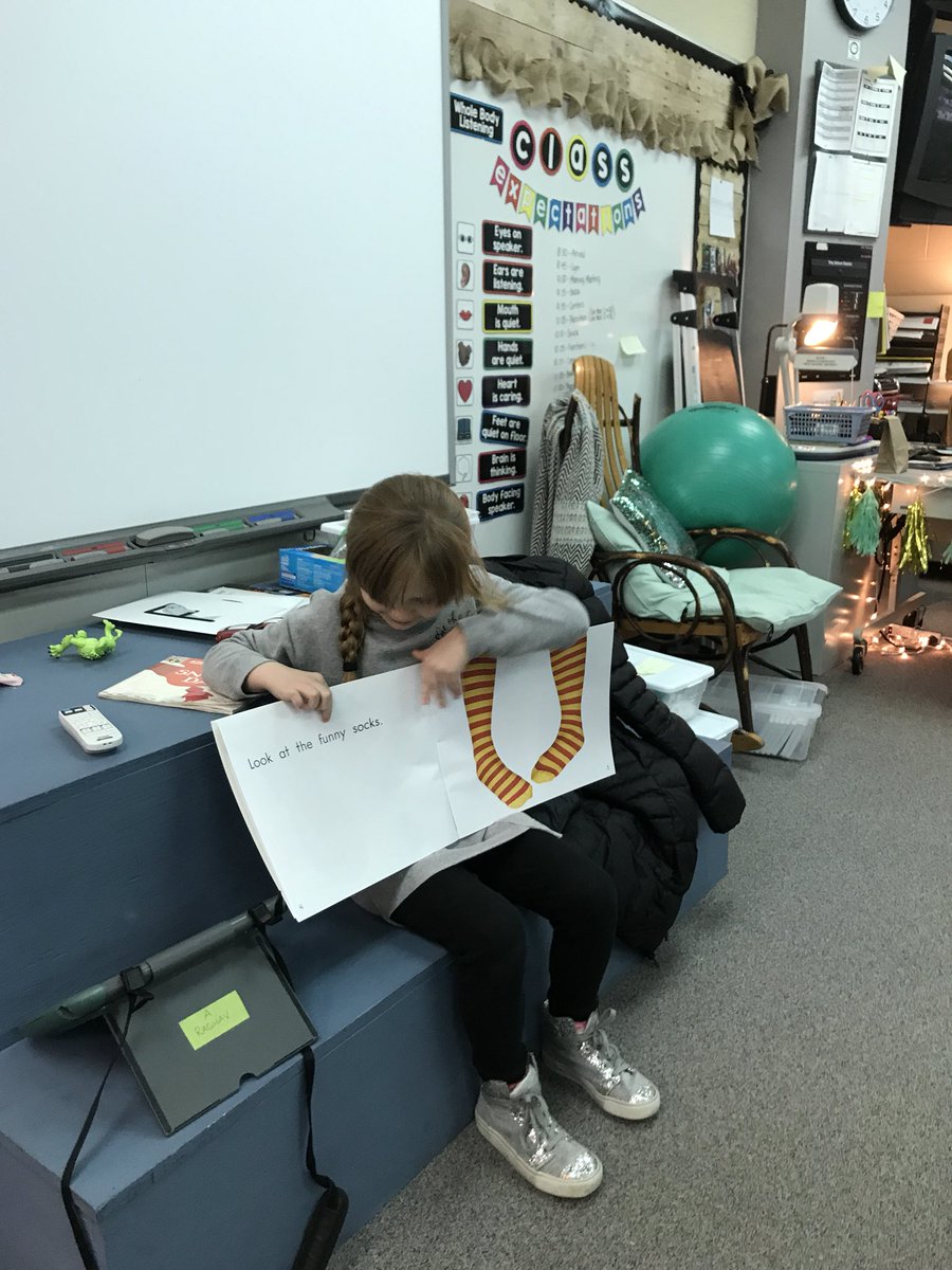 Ms. Foakes tweet media