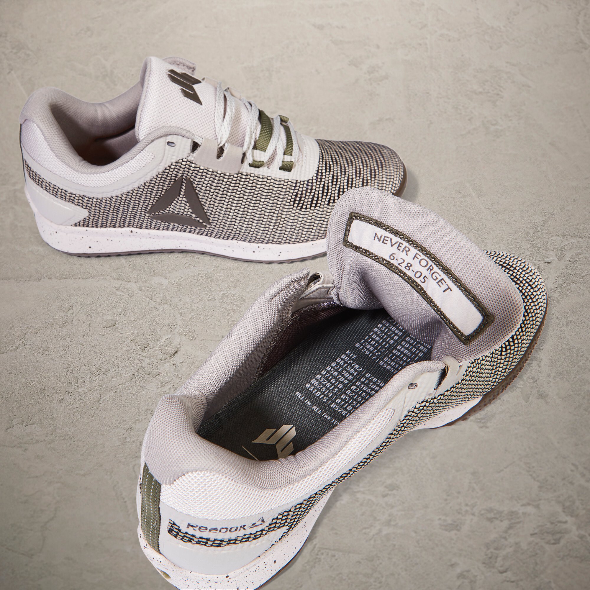 jj watt shoes military