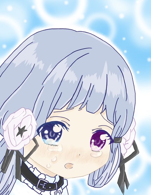 コクリコ 高画質 のtwitterイラスト検索結果 古い順