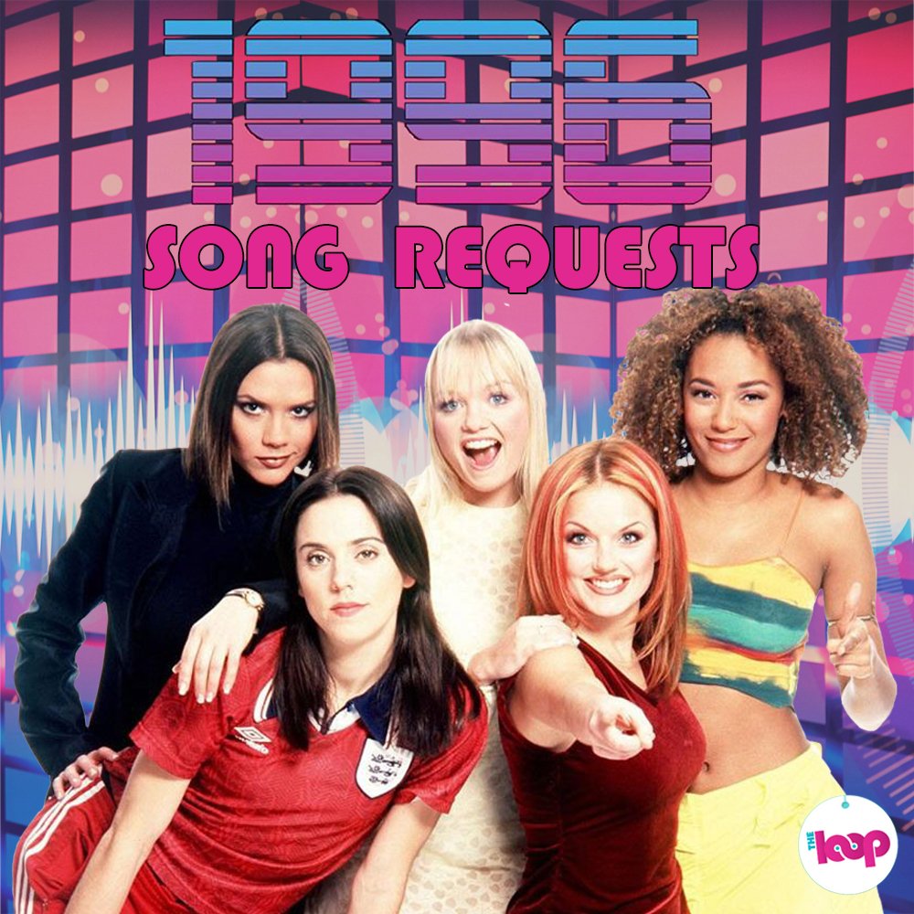 TheLoopAu's tweet image. This week we're playing all your faves from 1996 for Old School Hour! 🙌 So get those requests in and tell us what you really, really wanna hear on the show 🎶

#Loop96, 9am Saturday on 10 Peach
