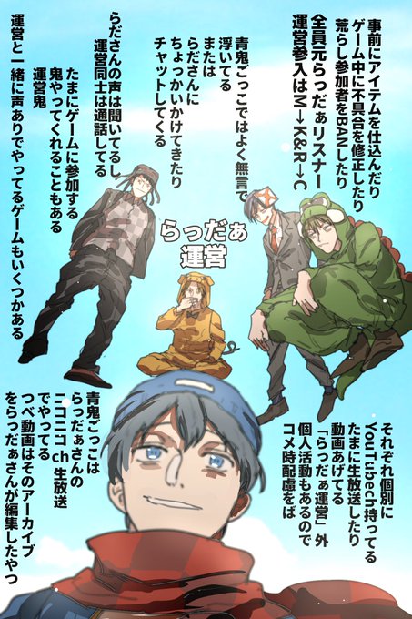 ストロボ Jyk Mn 36dc さんの漫画 69作目 ツイコミ 仮