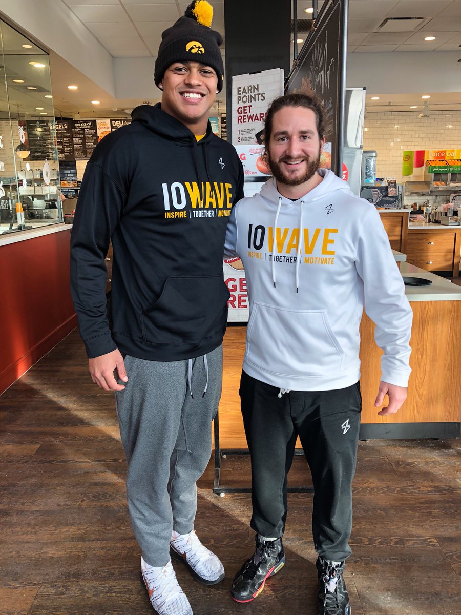 zoarc_athletics's tweet image. Had the opportunity to welcome Noah Fant to the ZOARC Family today. Big things coming soon from this guy, stay tuned ‼️ @nrfant @connorweitz