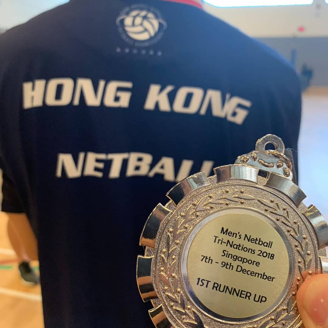 HkNetball's tweet photo. Thank you to O.R.S Hydration for providing our boys with the much needed hydration salt throughout their tough weekend of netball in Singapore. It helped with the recovery between the quarters and matches. 
#orshydration
#hydrationsalt
#hydrate
#sponsors
#mensnetball https://t.co/tYhJQtCCud