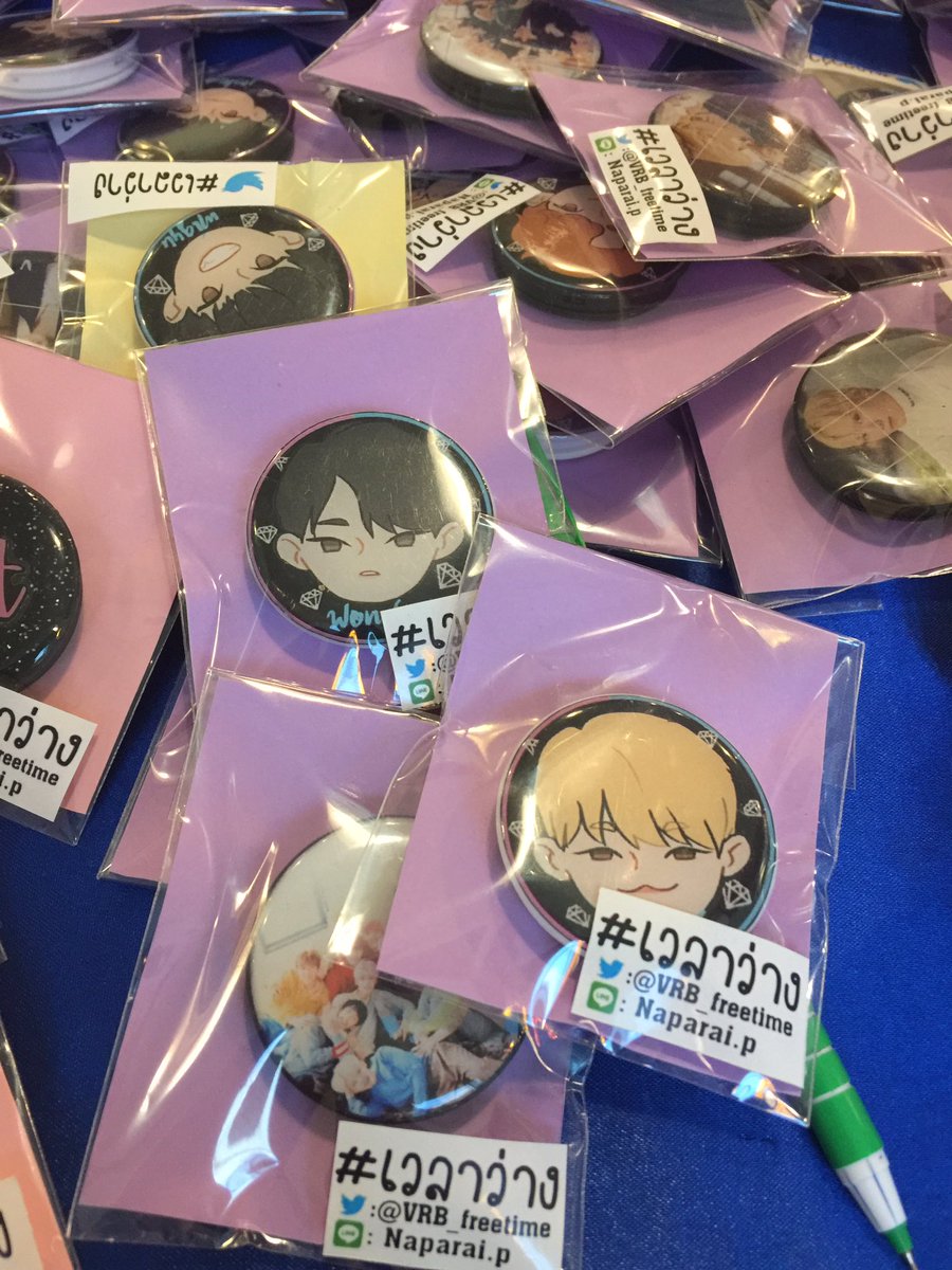 vrb_freetime's tweet photo. พวงกุญแจ  50 บาท รส
,pop socket  50 บาท ซื้อ 2 ชิ้นส่งฟรี !!!(เฉพาะลายที่เหลือจากงาน)
 ขอดูรูปเพิ่ม DM นะคะ #17fair https://t.co/SJ1wTx0DKs