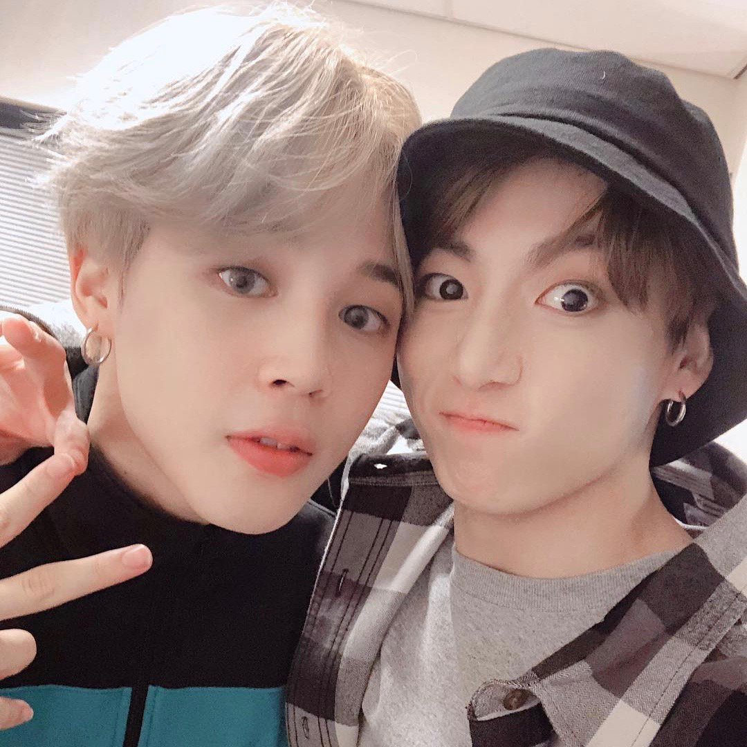 Resultado de imagen para jikook