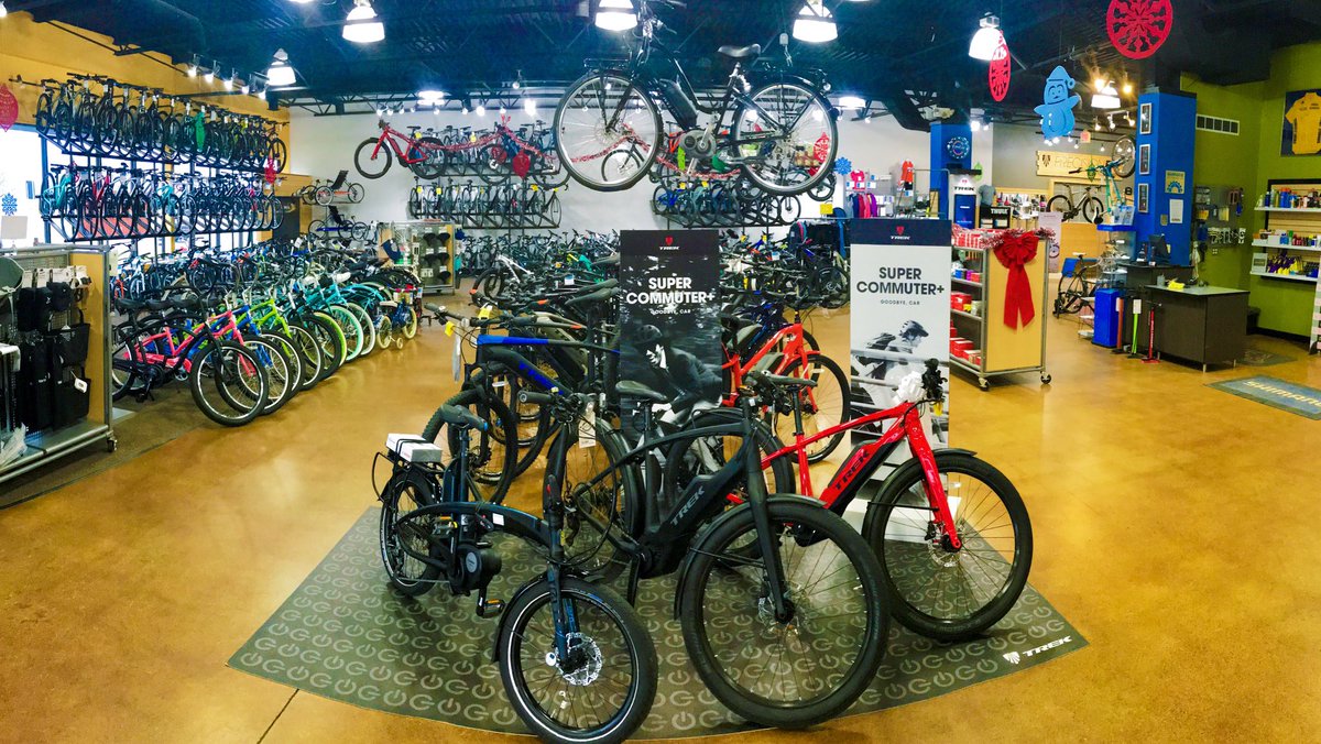eating365MI's tweet photo. Come see me at work. American Cycle and Fitness Royal Oak. https://t.co/35tjnWFxAq