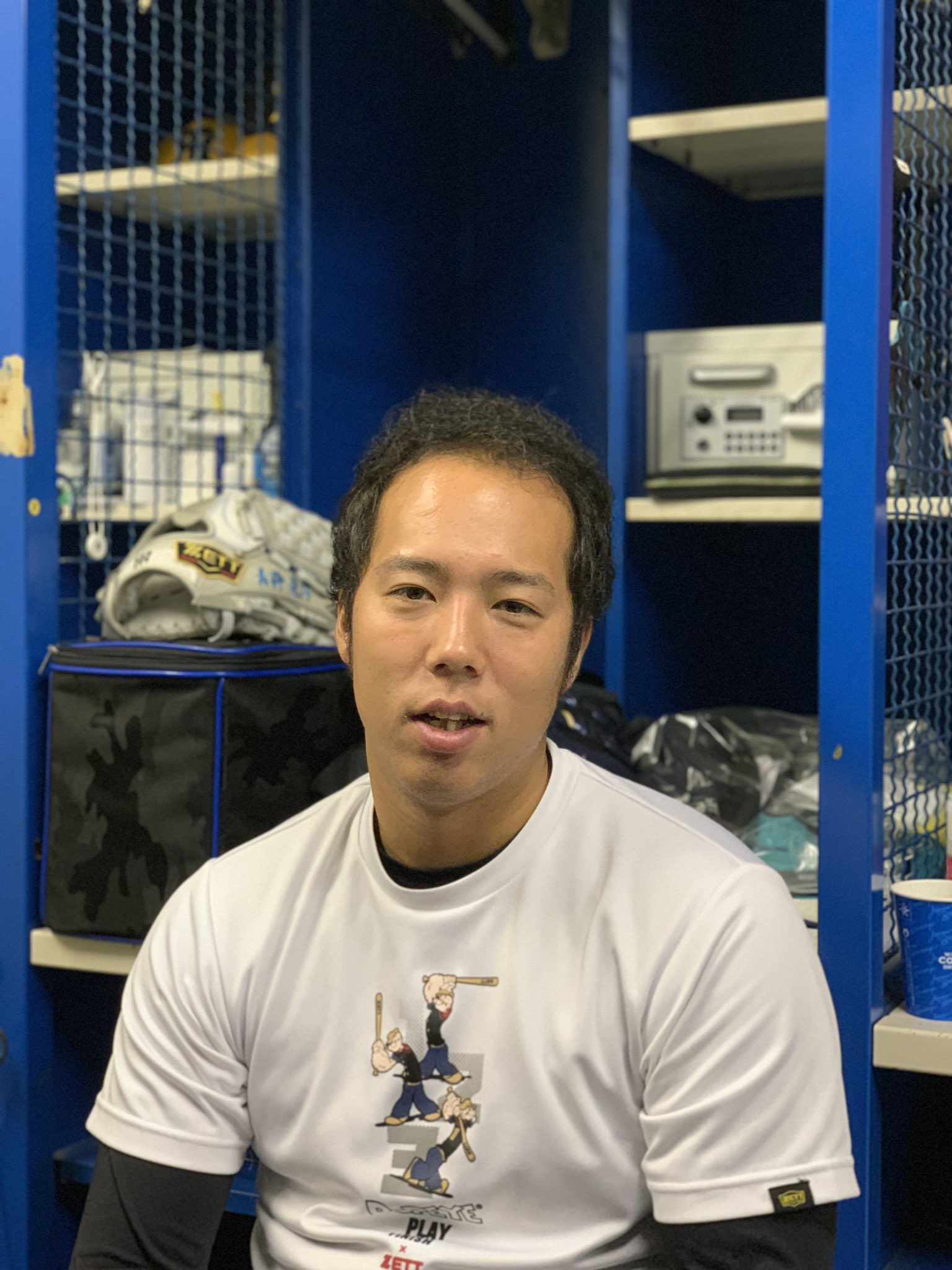ヤクルトスワローズ 尾仲祐哉 実使用ズボン （ヤクルト