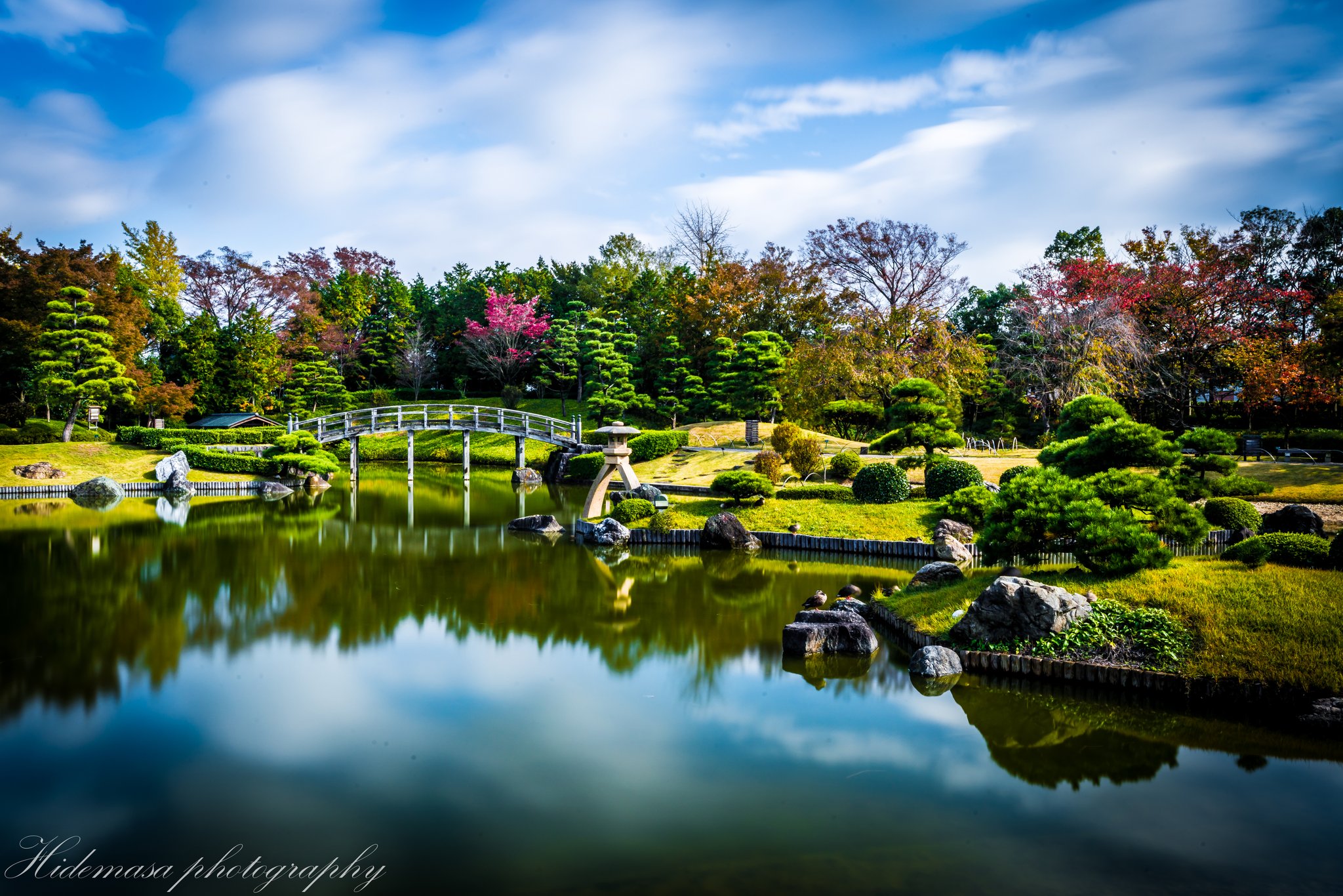 Twitter 上的 ひでまさ Hidemasa 花田苑 埼玉県越谷市 花田苑 日本庭園 写真好きな人と繋がりたい 写真で伝えたい私の世界 ファインダー越しの私の世界 東京カメラ部 Pashadelic T Co U1xw8jnool Twitter