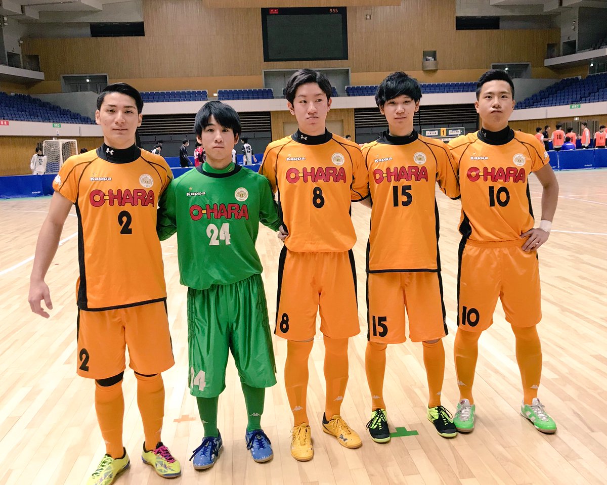 大原学園 札幌校 公式 בטוויטר 大原です 本日もフットサル大会のサッカー部 昨日は3チームと戦いなんと1位通過でございました 凄い 今日も頑張れ 大原 サッカー部 フットサル大会 大原学園 札幌校 公式 בטוויטר 大原です 本日もフットサル大会のサッカー部 昨日は3チームと戦いなんと1位通過でございました 凄い 今日も頑張れ 大原 サッカー部 フットサル大会