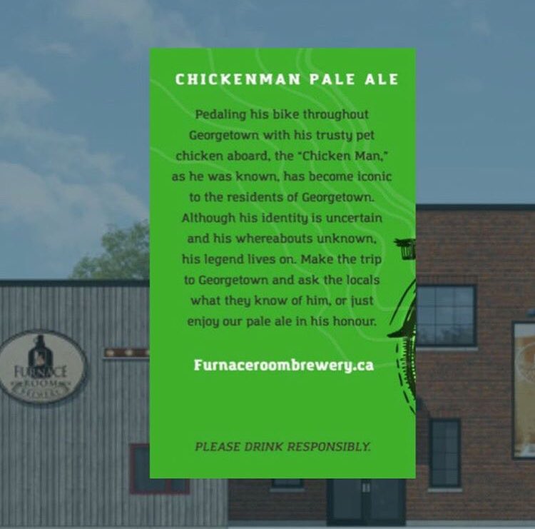 FurnaceRoomBrew's tweet photo. Opening Friday. https://t.co/ht6WNZclkn