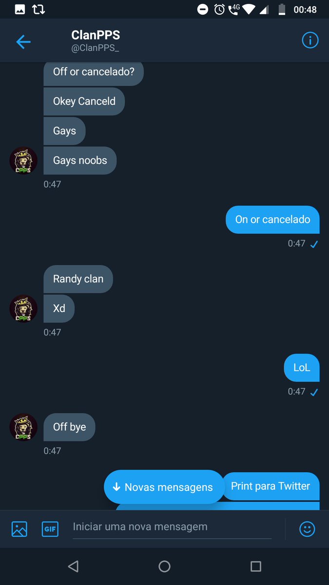 Esse são os gringos q vcs tanto baba @AffzWm_  <a href="/ClanPPS_/">𝗖𝗹𝗮𝗻𝗣𝗣𝗦</a>