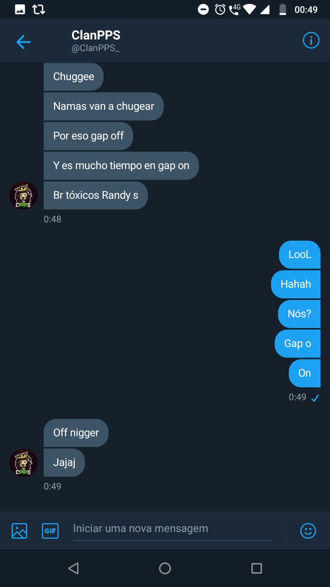 "Br Tóxicos Randys" okay né