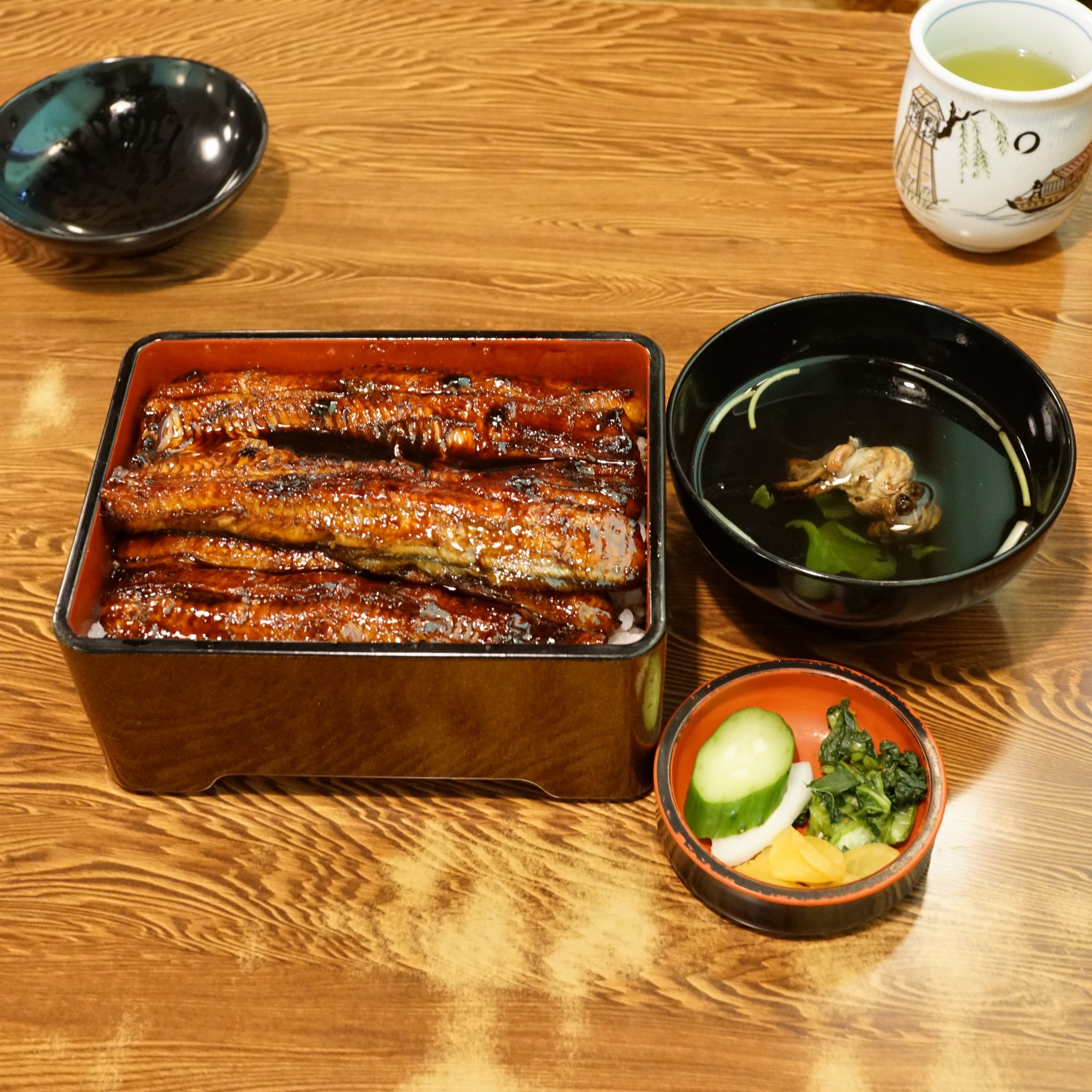 だいすけ Twitterissa 八潮 三郷 川魚 根本 うな重 うなぎ 鰻 鰻重 うな重 川魚根本 八潮 三郷 T Co Xrt4ndxhkx Twitter