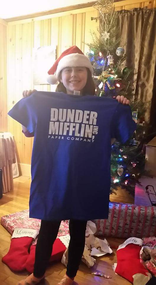 This brave girl w/ Crohn's needs 10 states for her 50-state Crohn's&amp;Colitis fundraiser. Would love a RT from fav show <a href="/PaulLieberstein/">Paul Lieberstein</a> <a href="/BBBaumgartner/">Brian Baumgartner</a> <a href="/MrCraigRobinson/">Craig Robinson</a> <a href="/creedbratton/">Creed Bratton</a> @m_proksch <a href="/KateFlannery/">Kate Flannery</a> <a href="/MeloraHardin/">Melora Hardin</a> <a href="/JustAndyBuckley/">Andy Buckley</a> <a href="/iamrashidajones/">Rashida Jones</a>

m.facebook.com/Emilys-50-Stat…