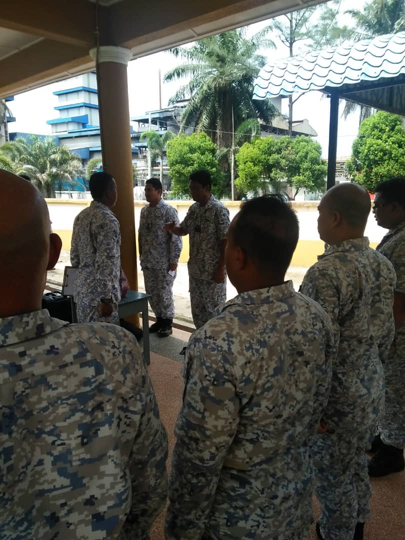 PROTELA KUANTAN tweet media