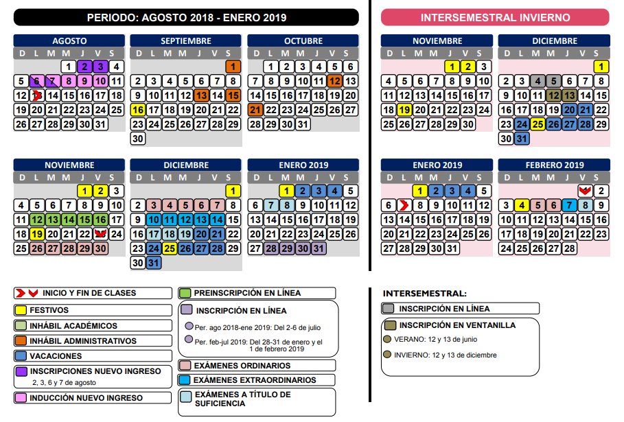 Calendario Jul 2021 Calendario Escolar Uvm 2020 Ciencias De La Salud