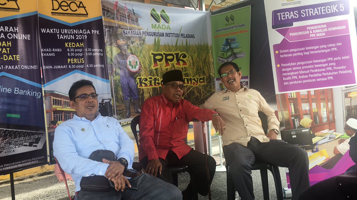 rozanamada's tweet photo. Jom semua ramai-ramai ke Hari Bertemu Pelanggan Peringkat MADA 2018 pada 12 Disember 2018 bertempat di Perkarangan PPK F-II Jerlun

#teambpip
#DECA
#cawpenyeliaankewangan
#madamabeles https://t.co/m74JsncEej