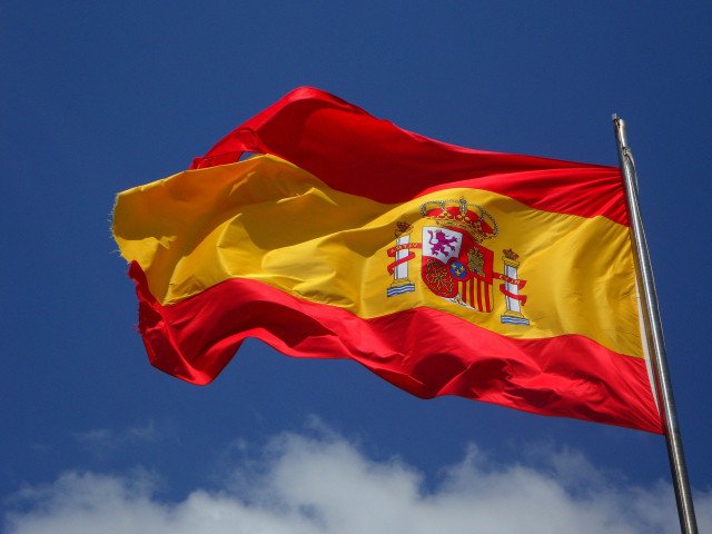 BlocknewsG's tweet photo. Regulations On Blockchain And Crypto In Spain
#blockchain #crypto #regulation #Spain
https://t.co/OdSggFaJ6b https://t.co/y0o5tR1ego
