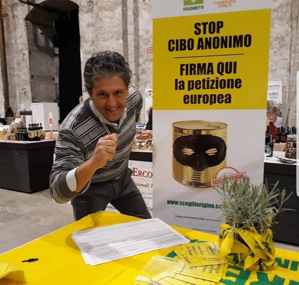 Coldiretti Giovani tweet media