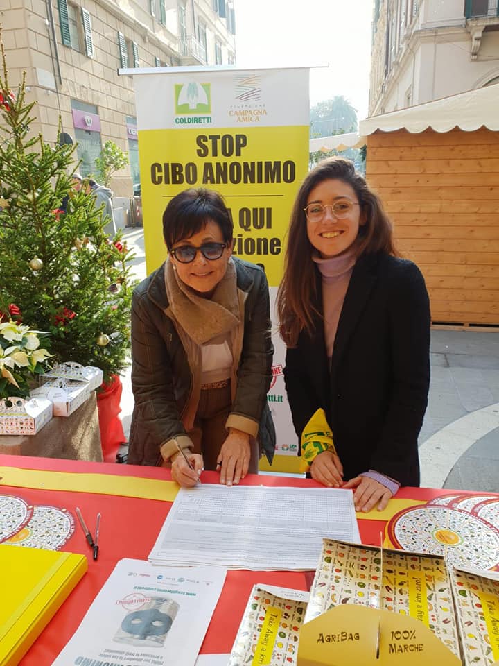 Coldiretti Giovani tweet media