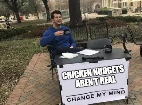 Steven Spohn (@stevenspohn) on Twitter photo 12/12/2018 07:47:02 @jimpjorps @Wendys @jimpjorps @Wendys