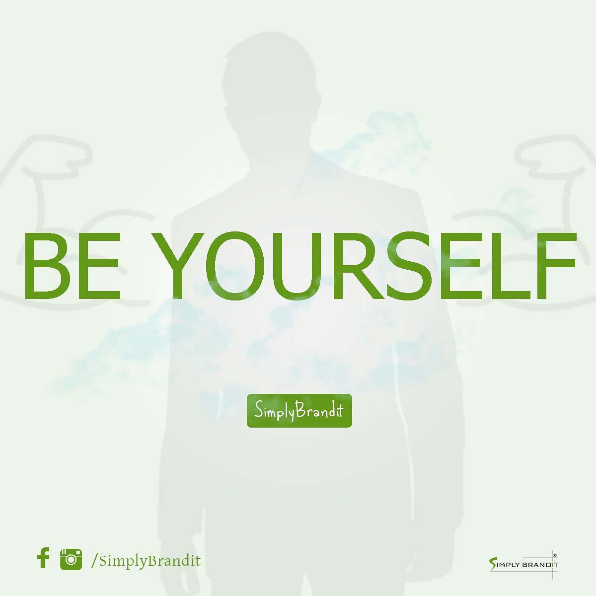 simplybrandit's tweet photo. ALWAYS BE GENUINE
kindly follow๐โบ
#WednesdayWisdom #WednesdayMotivation #garyvee #business #Entrepreneur #RightsTakeOver #StyleIsEverything #YNWA https://t.co/GPOxIbRyDB