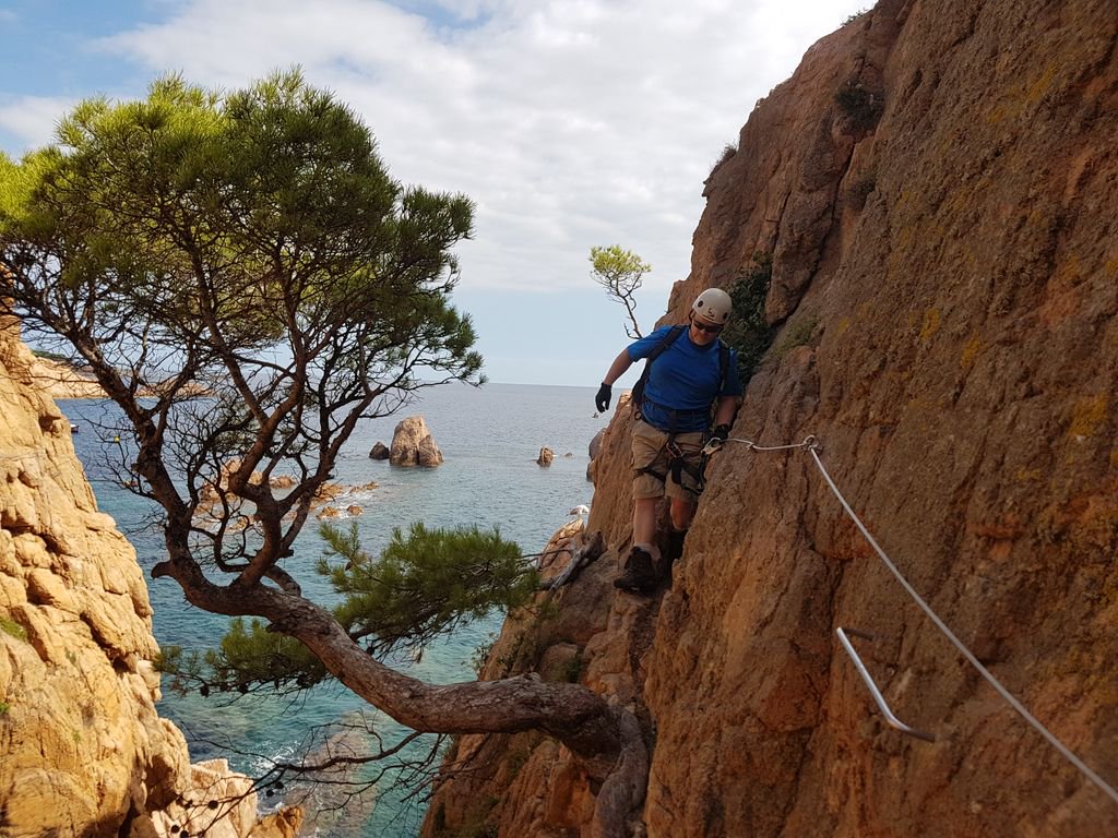 Climb in Catalunya tweet media