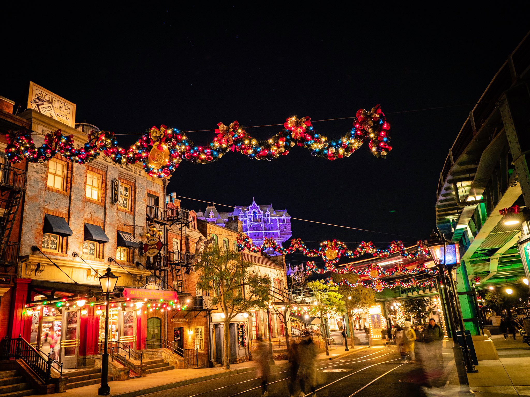 ディズニー風景 Twitter Search Twitter