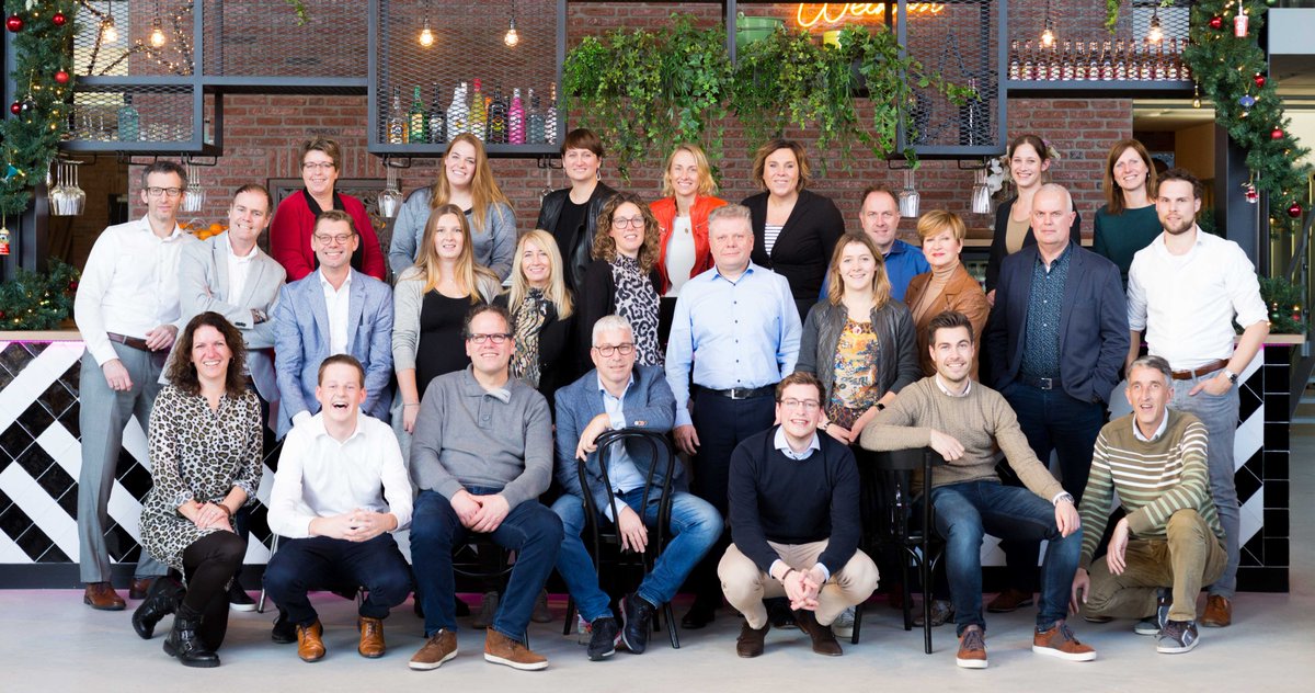 Een bezoek van de <a href="/Rabobank/">Rabobank</a> aan onze creative studios als inspiratie! Inclusief sessie teamgeluk, een rondleiding, reflectief schrijven, lunch én een gezamenlijke dans als afsluiting van de middag! 😃