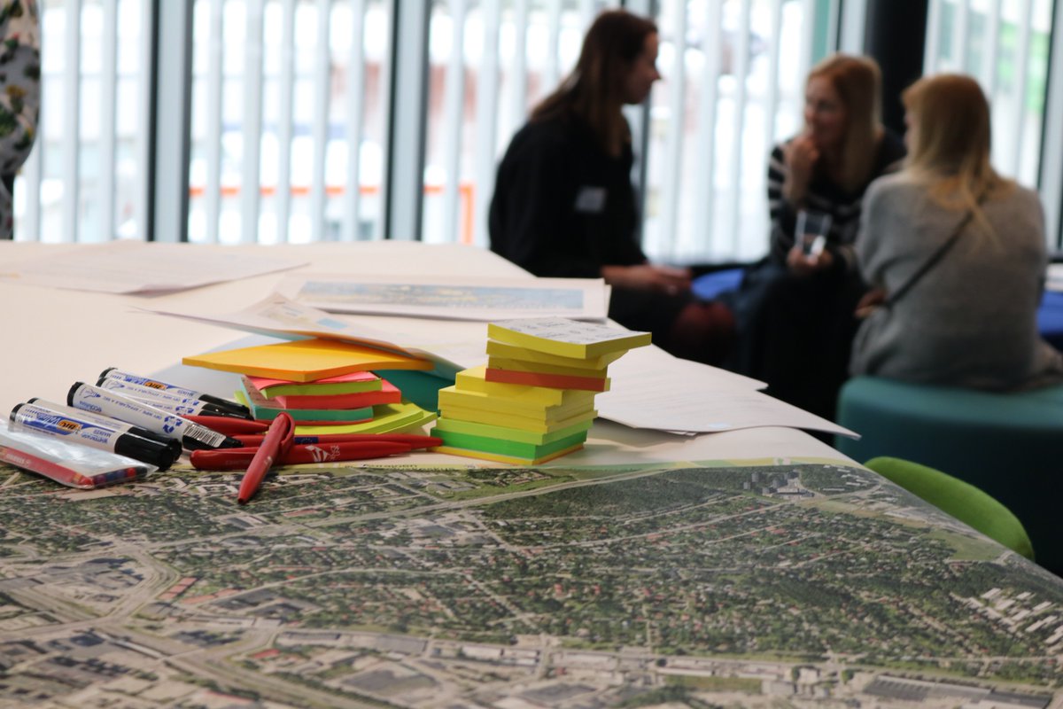 UBC_Sustainable's tweet photo. How did @cityofturku plan the #soilremediation together with the stakeholders regarding their #brownfield site in #Itäharju? Learn from their experience of how to involve stakeholders! #GoodPractices #urbanplanning #sustainablecities #CityChangers https://t.co/voNgggWRyi https://t.co/KI8s9pKRLg