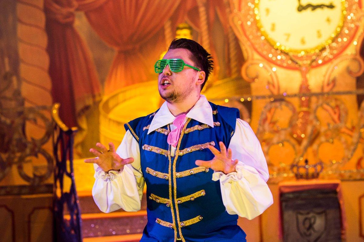 Reamba Productions (@reambaprod) on Twitter photo HAPPY WEDNESDAY: Got no plans for the weekend? Visit @TMAC_Taunton and see this years fabulous pantomime Cinderella: tacchi-morris.com/whats-on/cinde… HAPPY WEDNESDAY: Got no plans for the weekend? Visit @TMAC_Taunton and see this years fabulous pantomime Cinderella: tacchi-morris.com/whats-on/cinde…