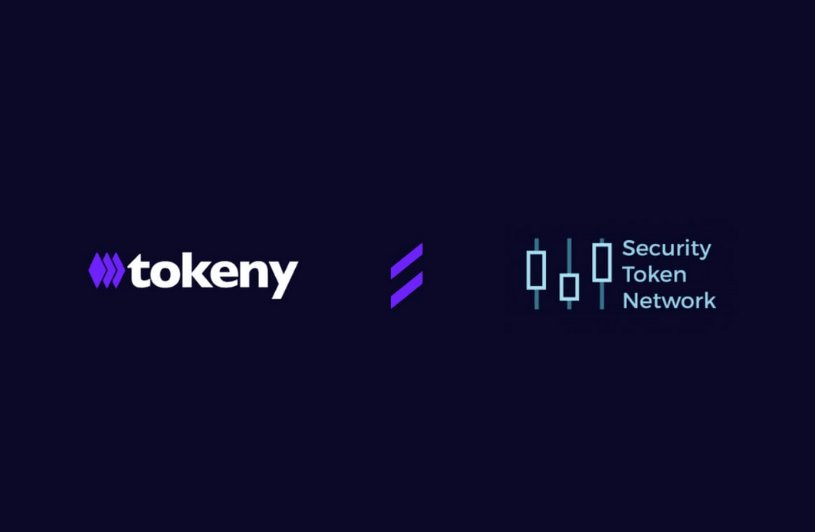 #LHoFT member <a href="/TokenySolutions/">Tokeny</a> and @sectokennetwork announce partnership, to “help bring mass adoption to security tokenization.” 
- @lucfalempin, Tokeny CEO

buff.ly/2C5R2LX
#Blockchain #Governance #Regtech #AML #KYC #Compliance #DLT #Crypto