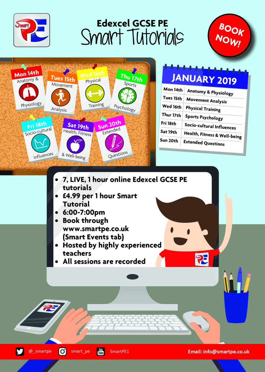 Smart PE tweet media