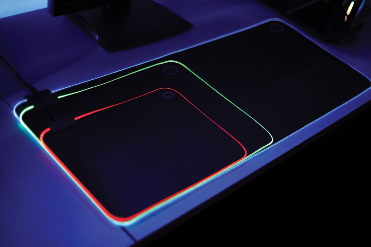 CoolerMasterEs's tweet photo. Como el gran Daft Punk dijo una vez, "más suave, mejor, más brillante, más fresco".
📱https://t.co/g6MxdvOh88
#MP750 #TeamCoolerMaster #MakeYourGamingExperience https://t.co/lmkjlpWgRt