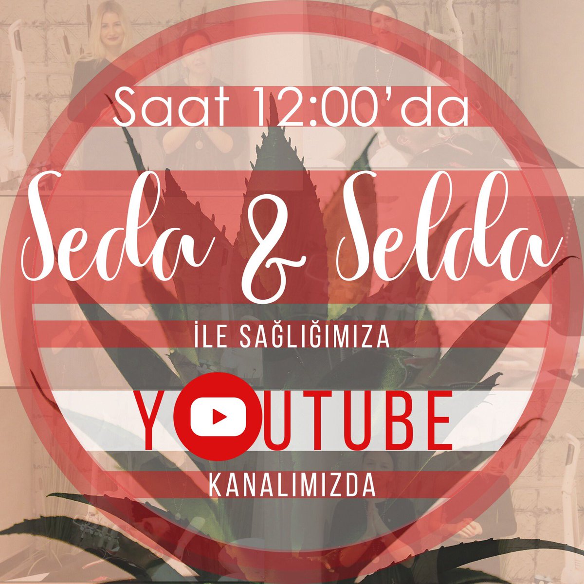 Dünyanın en iyi #ciltbakımı ürünleri ile muhteşem bir video hazırladık sizlere. #leke , #akne , #sivilce , #kırışıklık sorunları yaşıyorum diyorsanız,
#yaşlanmakarşıtı bu ürünlerle tanışma vaktiniz gelmiş demektir.
—
Youtube: Seda ve Selda ile Sağlığımıza
—
Whatsapp: 05394247103
