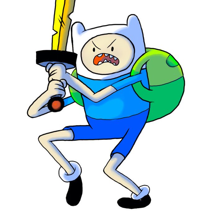 アドベンチャータイムのtwitterイラスト検索結果 古い順