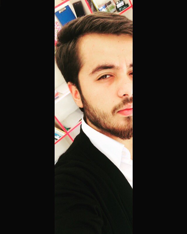 Sabahın güneşinin gülmek için ağladığı bi gün çıkageldi.