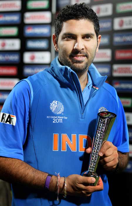 HAPPY BIRTHDAY YUVRAJ SINGH GEM OF THE INDIAN TEAM PLAYER. 