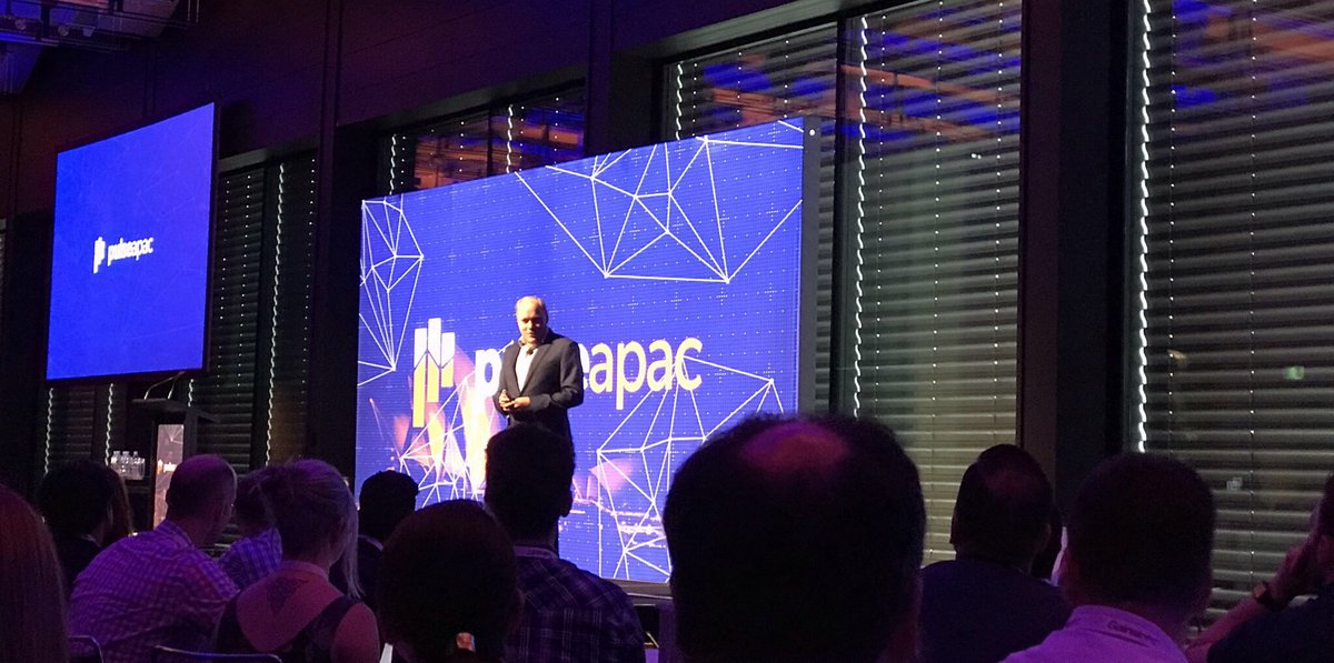 Anna_Cochrane's tweet photo. Congrats on an amazing #PulseAPAC2018 @GainsightHQ!
So many connections made, learnings and validations for our #CustomerSuccess journey.
Safe travels and see you next year! https://t.co/C17E2SblYh