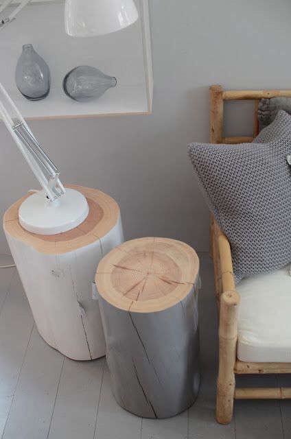 MunozCaroline's tweet image. Les amis, on se donne rendez-vous ce soir 18h sur ma chaîne ! Je vous montre comment transformer une simple #bûche en un #tabouret ou une table basse. Simple et pas cher je vous dit tout 🙂 

A ce soir ➡️ bit.ly/2Mrnt9I 

#DIY #déco #décoration #BonPlan