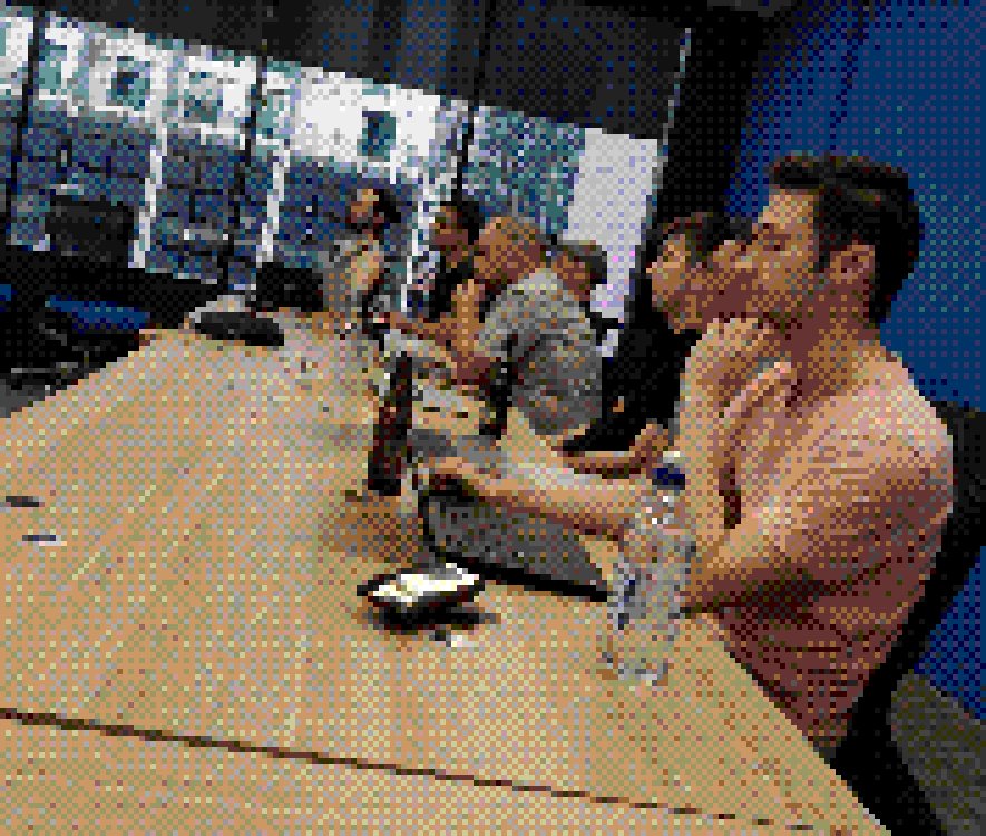 flexdapps's tweet photo. Getting stuck into Plasma chains with @omise_go #Web3Melbourne
Thank you @KelsieNabben #ethereum https://t.co/w9zWmqUYGQ
