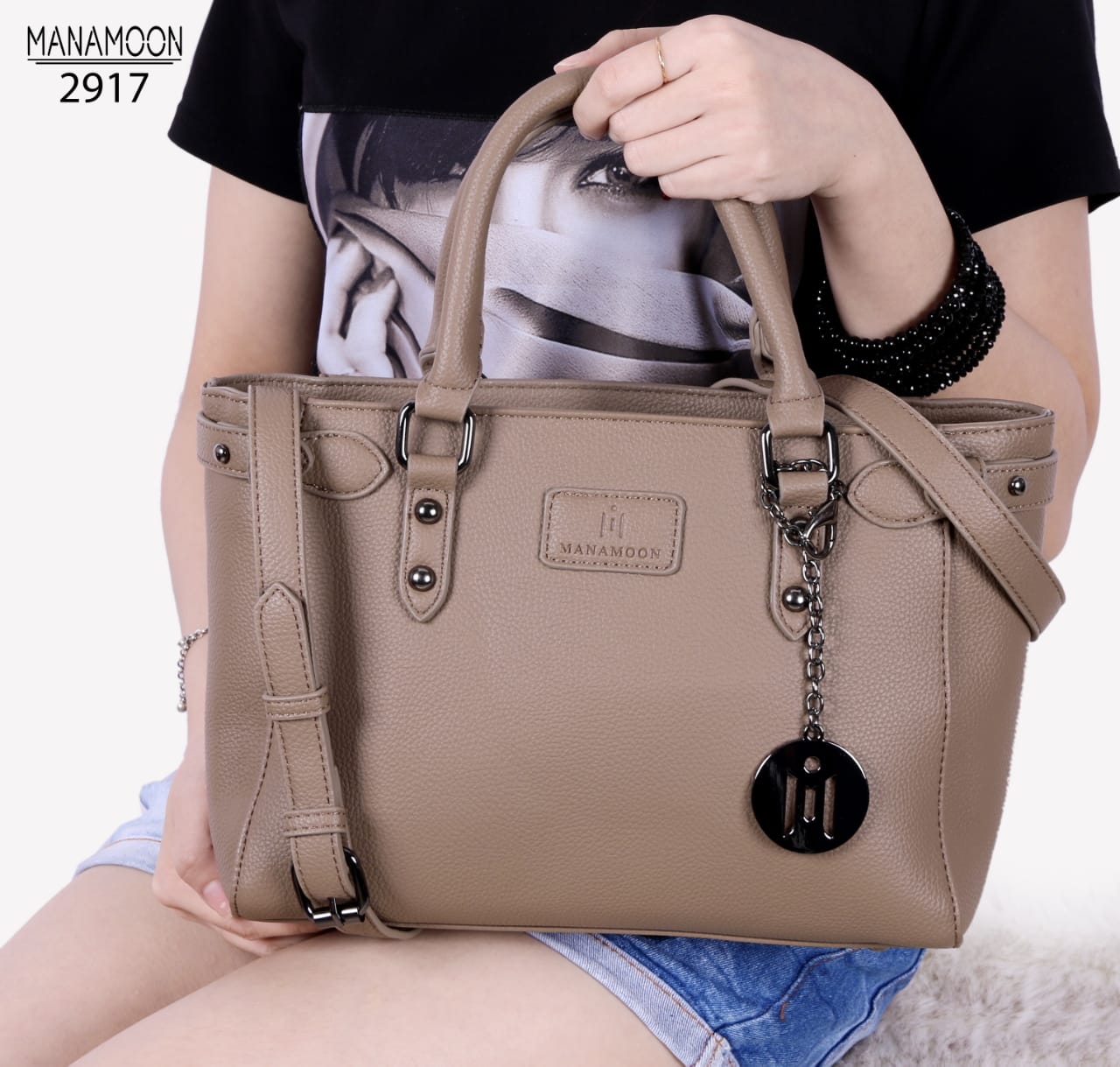 snowqueen id on Twitter "Idr 260 Latest in Handbags MA****ON Carousell