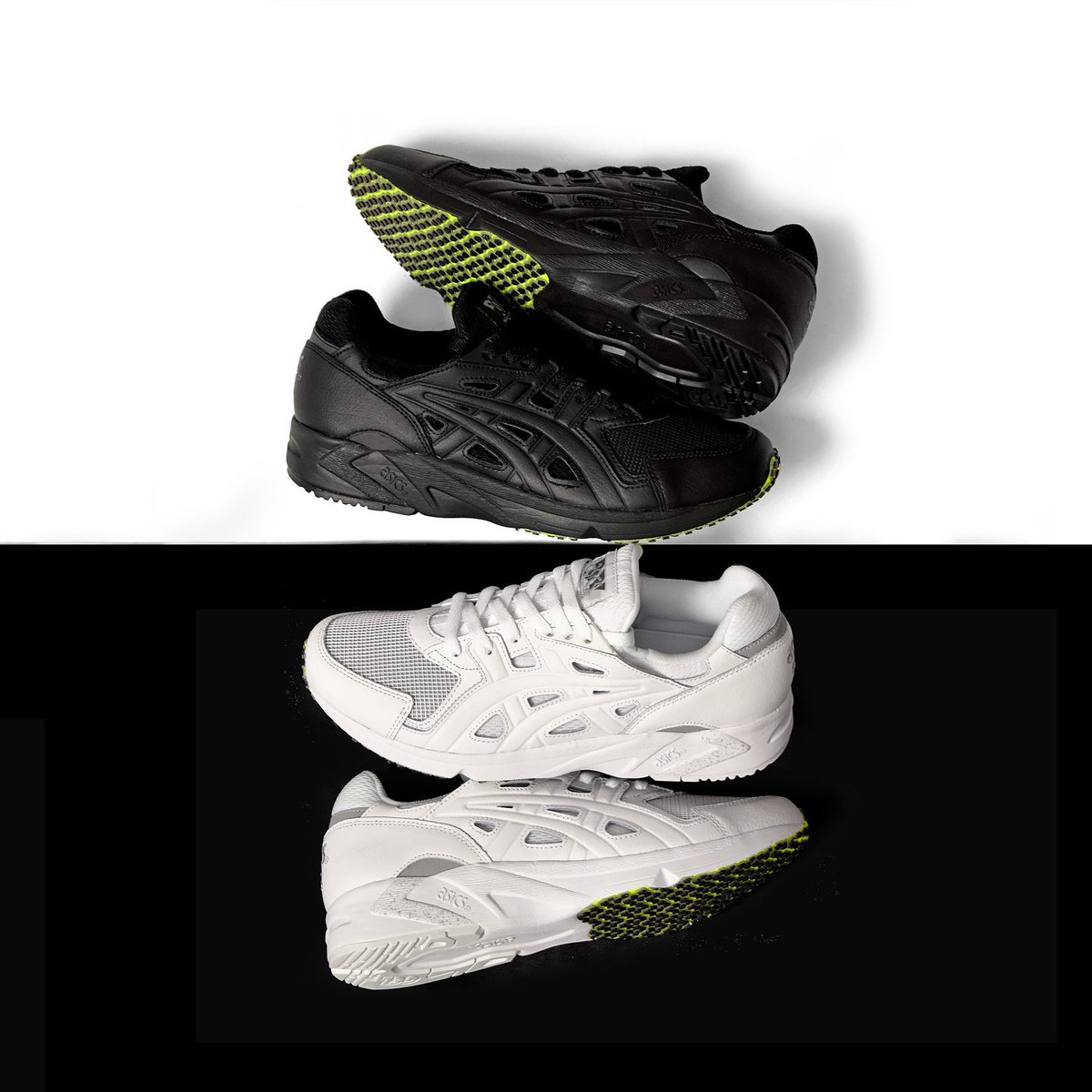 asics troyes