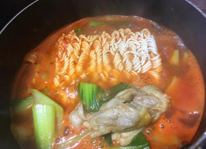 めっちゃ美味しそう！寒い時期にぴったりのラーメンレシピ！！