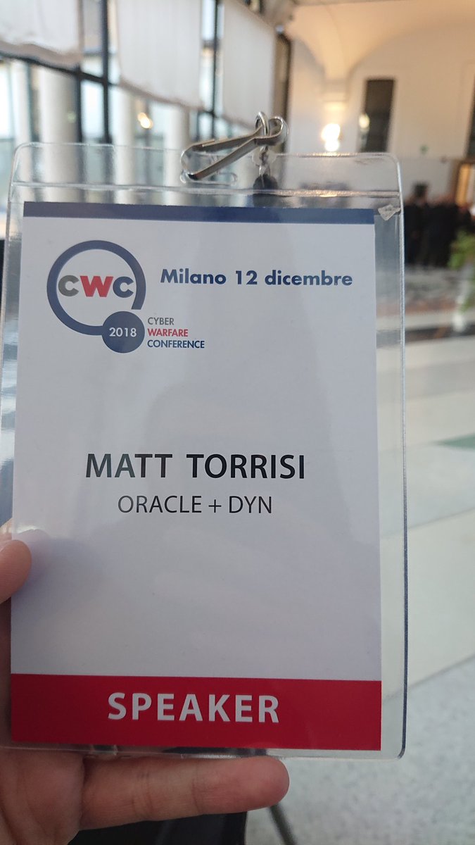 Matthew Torrisi tweet media