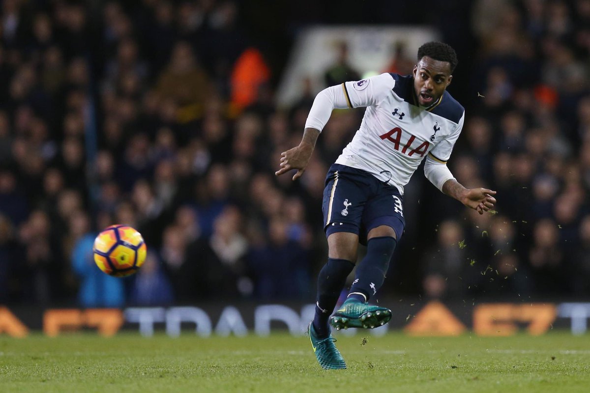KaneoftheLane's photo on Danny Rose