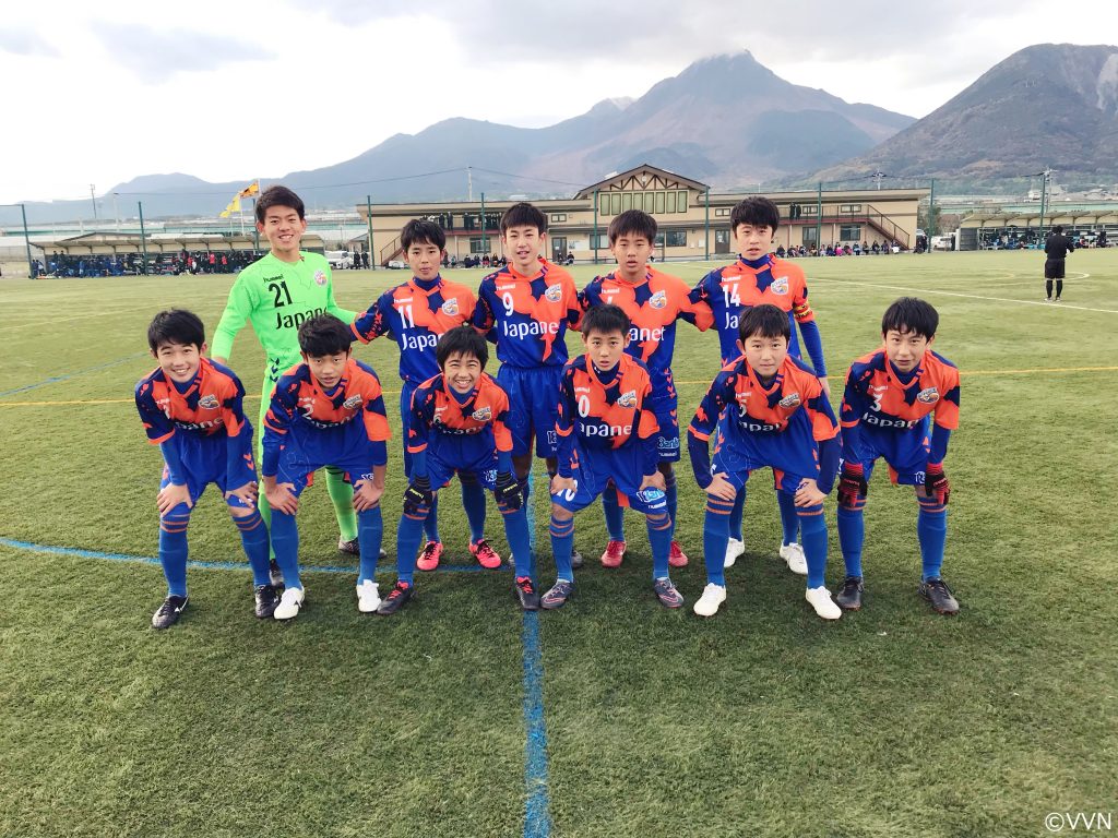 ｖ ファーレン長崎アカデミー 非公式 A Twitter ｕ 15 18年度 第26回長崎県クラブユース U 14 サッカー大会 試合結果 V ファーレン長崎 T Co Oozmzuoafo Vvaren U15