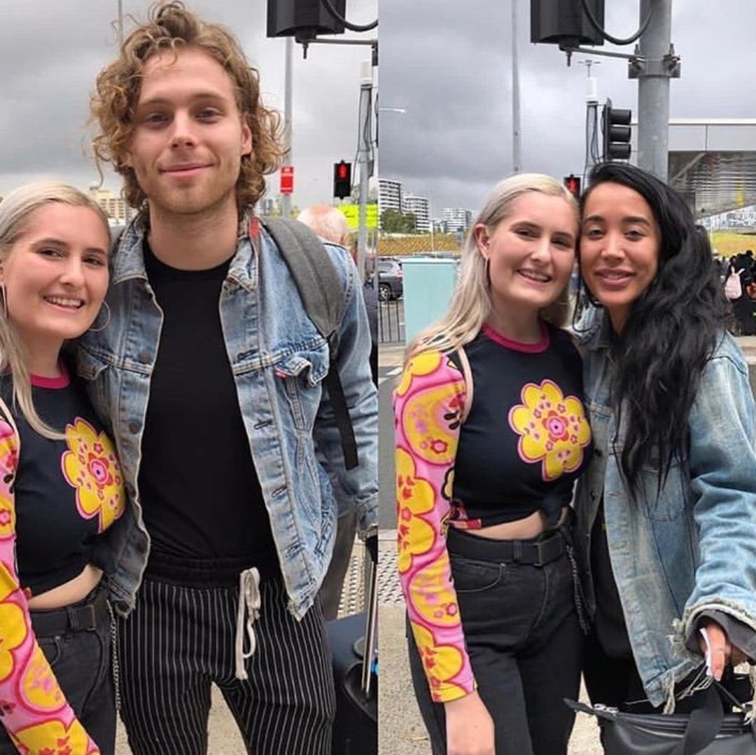 5SOS_Updates_LA's tweet photo. Luke, Michael y sierra en Sídney https://t.co/ENwODD8Aa7