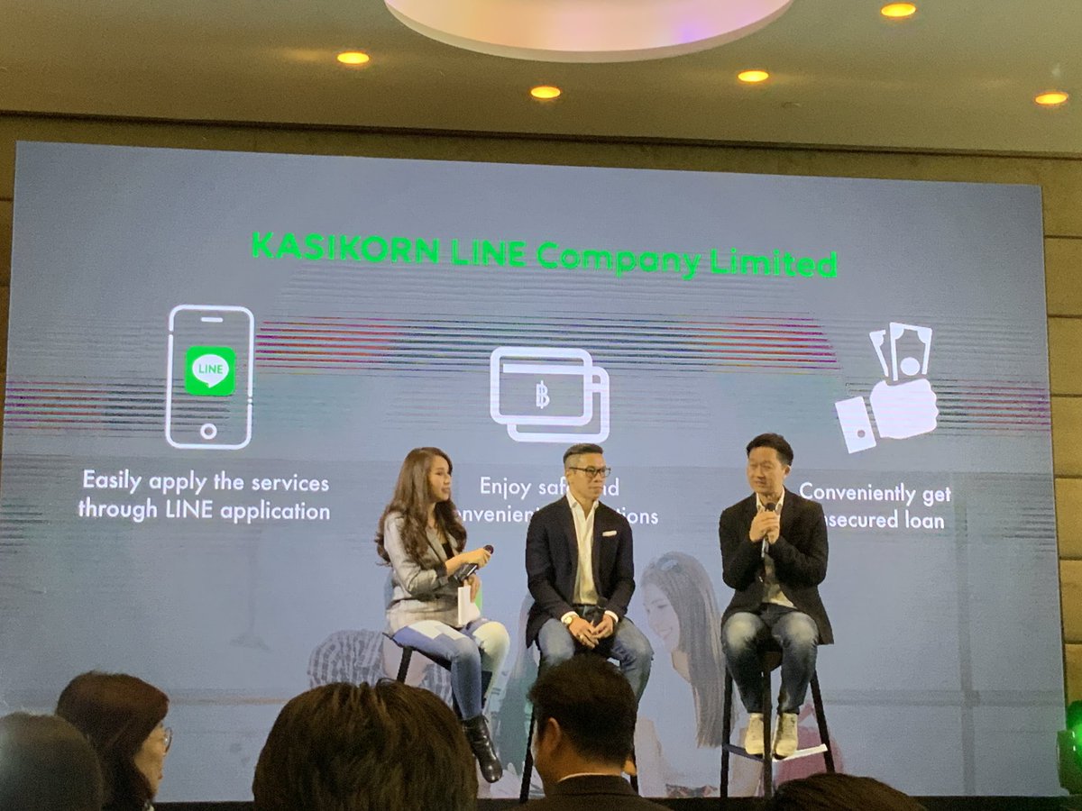 iPhonemods's tweet photo. แอปในมือถือมีเยอะแต่ใช้งานบ่อยๆ ก็ไม่เกิน 10 แอป อย่างน้อยก็มีแอป LINE ทำให้ กสิกร เห็นความสำคัญจุดนี้
#KBANKXLINE #LINEFinancial #iMod https://t.co/6626GyiQ3R